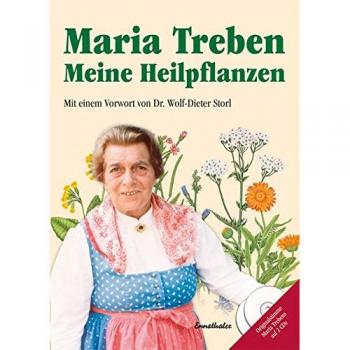 Meine Heilpflanzen