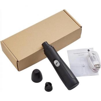 Wireless Pet Nail Grinder