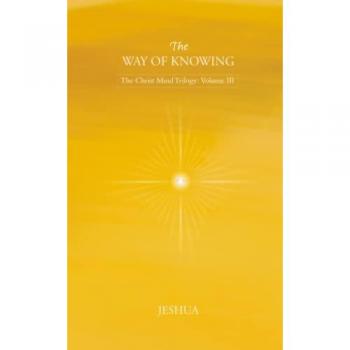 The Way of Knowing (Pocket Edition)