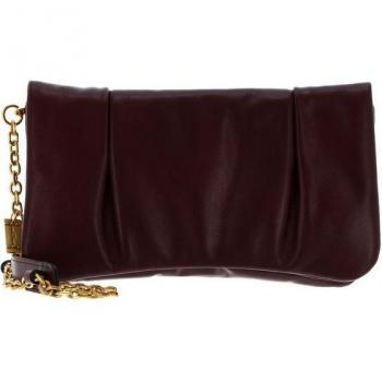 Purple Glenda Cross‑Body (One Size) – Gianni Chiarini