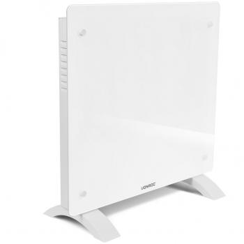Calefactor électrique de luxe 1000W