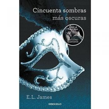 Cincuenta sombras más oscuras (cincuenta sombras 2).