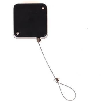 Accesorio de sensor automático para puerta, portátil, sin perforaciones, 1 Uds
