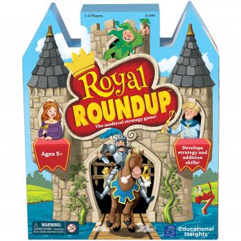 Crown of Classroom Essentials