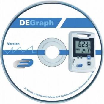 Outil de gestion Data Logger 7070128