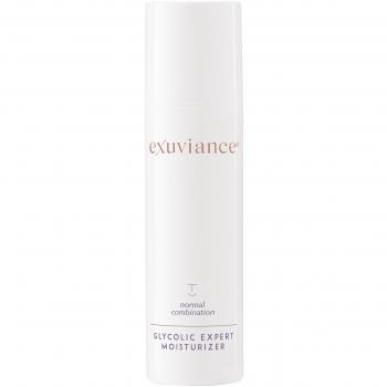 EXUVIANCE Glykolisk Fuktkräm för Anti-Aging 1,7 fl. uns