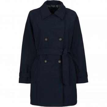 Trench Geox Ilde femme bleu