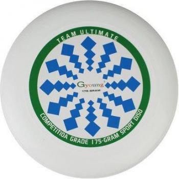 11 Inch Ultimate Flying Disc for Beach Camping