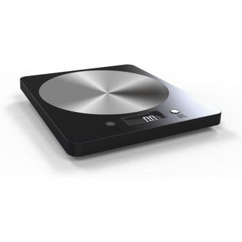 Balance de cuisine en acier inoxydable 5000g