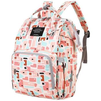 PañalHombre UltraLigero Mochila