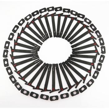 Engine Gellar Hood Release Rod for VW Golf MK5 R32 1J5 823 593