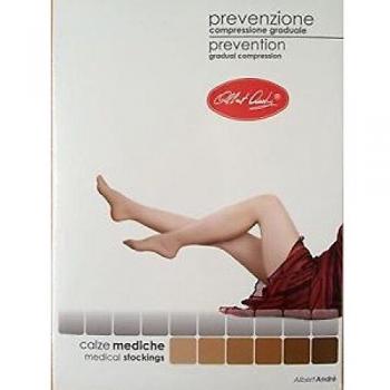 Albert Andre Collant 140 Prevenzione Compressione Graduata Colore 64 Taglia 2