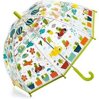Djeco Umbrella Froglets