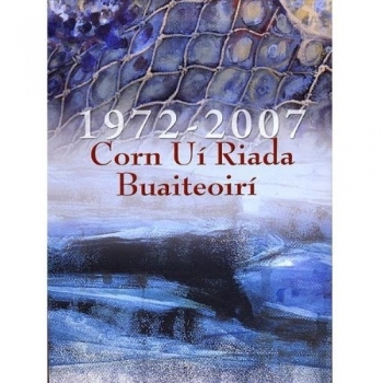 Corn Ui Riada Buaiteoiri 1972-2007 / Various