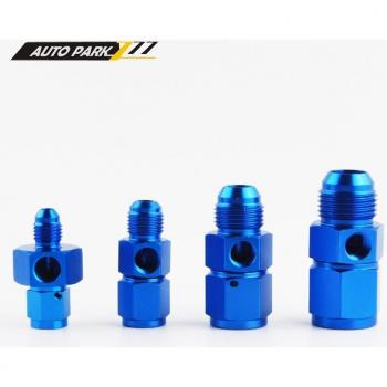 Tapa de Aseo de Manguera 1/8” NPT