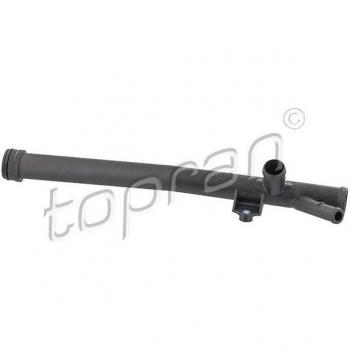 Tuyau de refroidissement TOPRAN 109 624