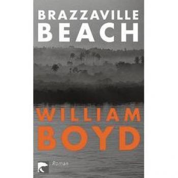 Brazzaville Beach: Roman