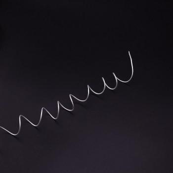 Oxygen-Free Copper Silvering Shielded Wire for Electric Guitar Bass