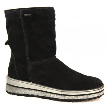ARA Damen ST‑Anton Stiefel – Farbvariante Blau, Artikelnummer 12‑49758‑62