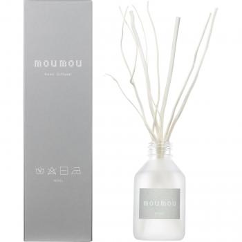 Daiko Moumou 100 ml Wool Reed Diffuser (Set of 2)