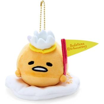 Sanrio Gudetama BrightBuddy Shiromi Carrier (051861)
