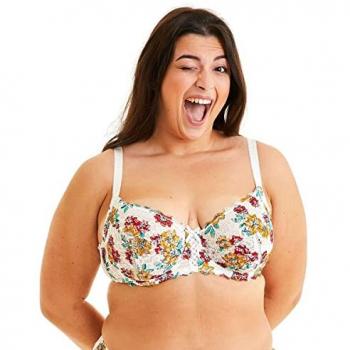 Soutien-gorge Corbeille Armatures Grand Maintien Elena