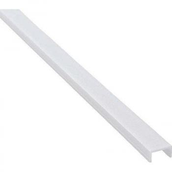 Barthelme BARdolino Kunststoffprofil opal 3m 62399313