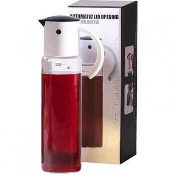 Seasoning Sauce Bottle