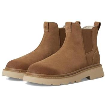 UGG Chelsea Luga Marrón Chestnut 1171372 – Modelo Classic