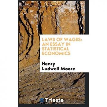 Laws of Wages