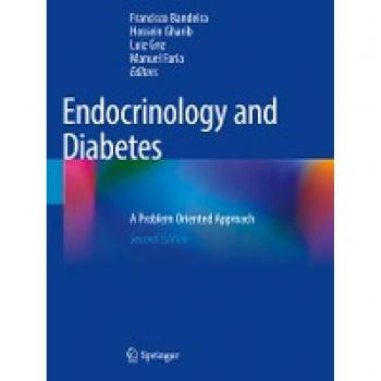 Endocrinology and Diabetes