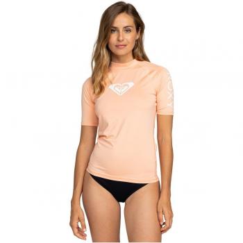 Roxy Rashguard Donna Whole Hearted