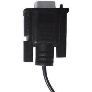 Cable RS-232 Datalogic 25P 7.6m