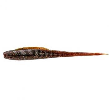 Gummifisch Shaky Stick 12 cm – Barsch Alarm von Zeck