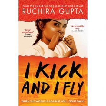I Kick and I Fly