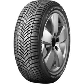 BF Goodrich G-GRIP ALLSEAS2 Pneumatico 235/45 R18 98W