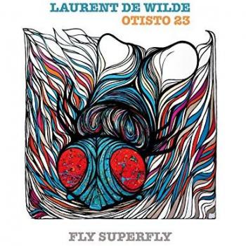 Fly superfly