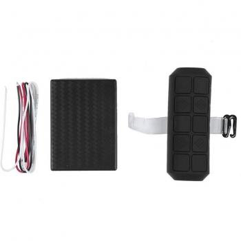 Car Steering Wheel Remote for Android DVD GPS Players