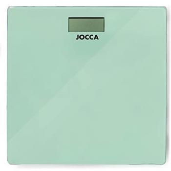Jocca Báscula de baño 1276 hasta 180kg