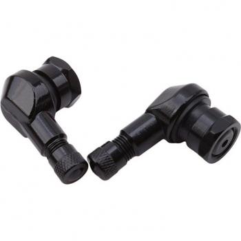 90 Degree Brass Tyre Valve Stem for Auto and Motorcycle
