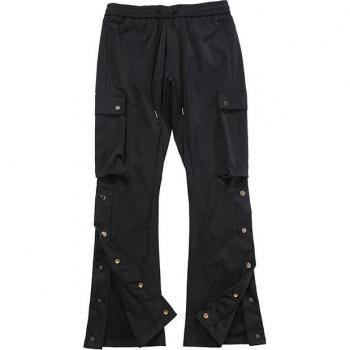 Pantalones Informales de Estilo Harajuku