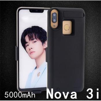 Soporte de Carga de Respaldo Huawei Honor 8X Max
