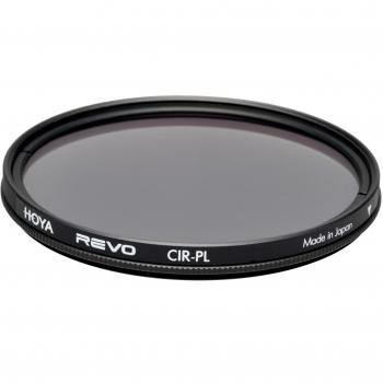 Filtro Circular Hoya Pro1D