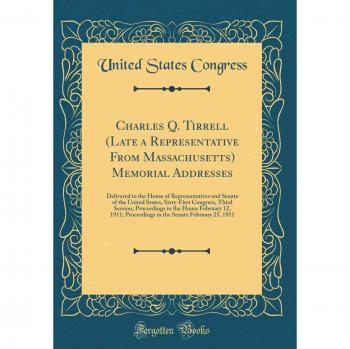 Charles Q. Tirrell