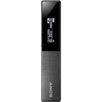 Sony Registratore IC Stereo ICD‑TX650 16 GB Microfono digitale Nero