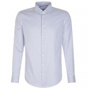 Business Hemd X-Slim Kentkragen 1