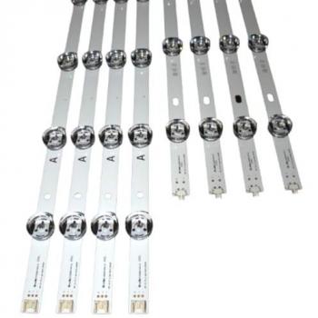Barre de LED 3.0 LATWT471RXLZK pour pièces téléviseur