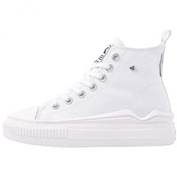 Sneakers alte donna British Knights Kaya Flow Mid