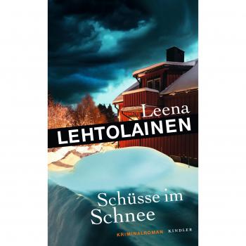 Schüsse im Schnee (Die Leibwächterin, Band 4)