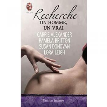 Recherche un homme, un vrai